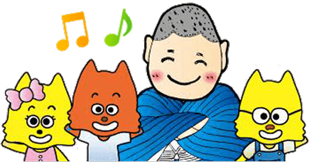 せんだいしろう